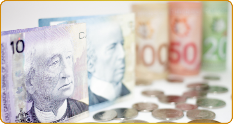 Dolar Kanada Menguat Pasca-Kenaikan Suku Bunga BoC; Fokus Pasar Beralih ke Data PCE AS