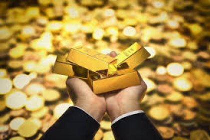 Harga Emas Turun di Tengah Pemulihan Imbal Hasil Obligasi, Harga Minyak yang Lebih Tinggi