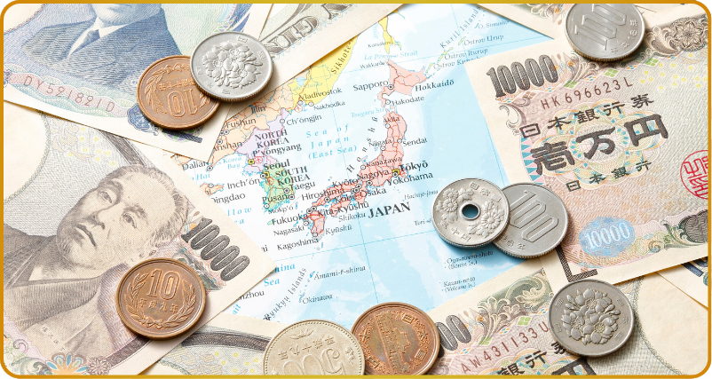 Yen Jepang Tertekan akibat Penguatan Dolar AS dan Keluarnya Arus Safe-Haven