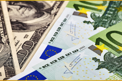 Euro Naik Tipis Menembus Level 1,1200 di Tengah Bayang-Bayang Isu Utang Prancis