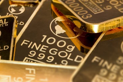 Emas Melemah saat USD Raih Tertinggi Dua Minggu Jelang Keputusan FOMC