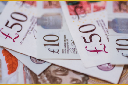 Pound Inggris Menguat Tipis atas Dolar AS menjelang Keputusan Krusial FOMC