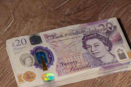 Pound Inggris Tetap Tertekan versus USD Jelang Anggaran Musim Gugur Inggris dan FOMC pada Hari Rabu