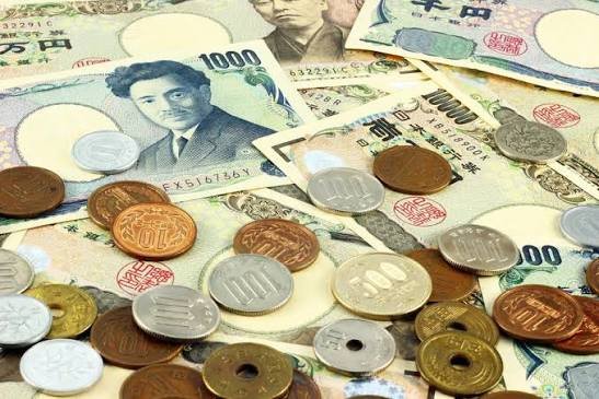 Yen Jepang Turun karena Dolar AS Menguat, Arus Keluar Safe-Haven