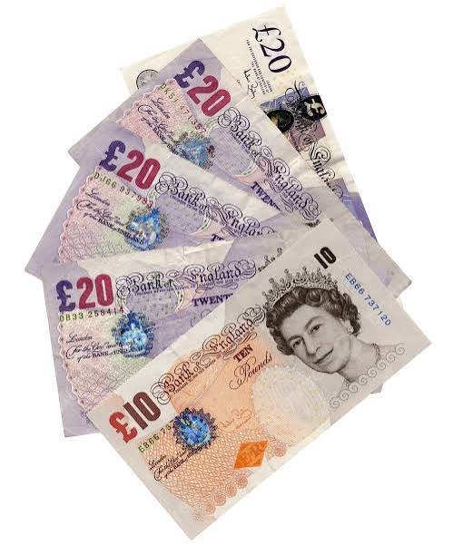 Pound Inggris Naik Tipis versus USD yang Lemah saat Fokus Tetap Tertuju pada Rapat FOMC Pekan Ini