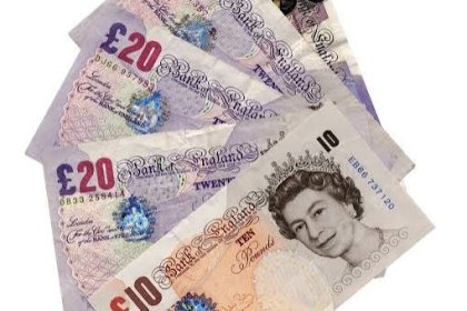 Pound Inggris Naik Tipis versus USD yang Lemah saat Fokus Tetap Tertuju pada Rapat FOMC Pekan Ini